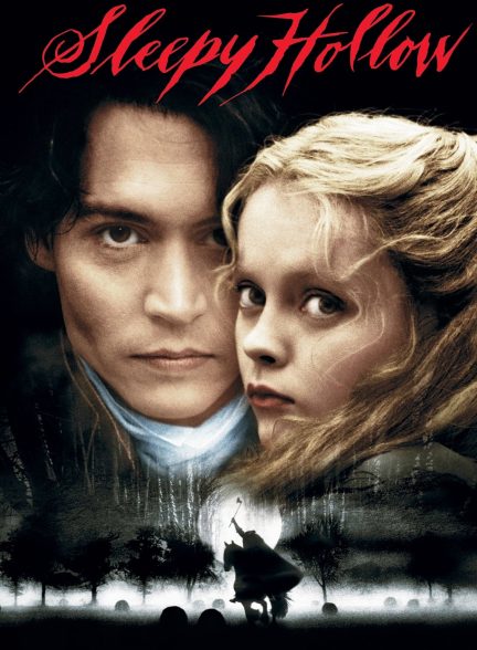 دانلود صوت دوبله فیلم Sleepy Hollow 1999