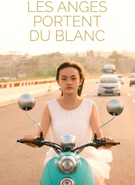 دانلود صوت دوبله فیلم Angels Wear White 2017