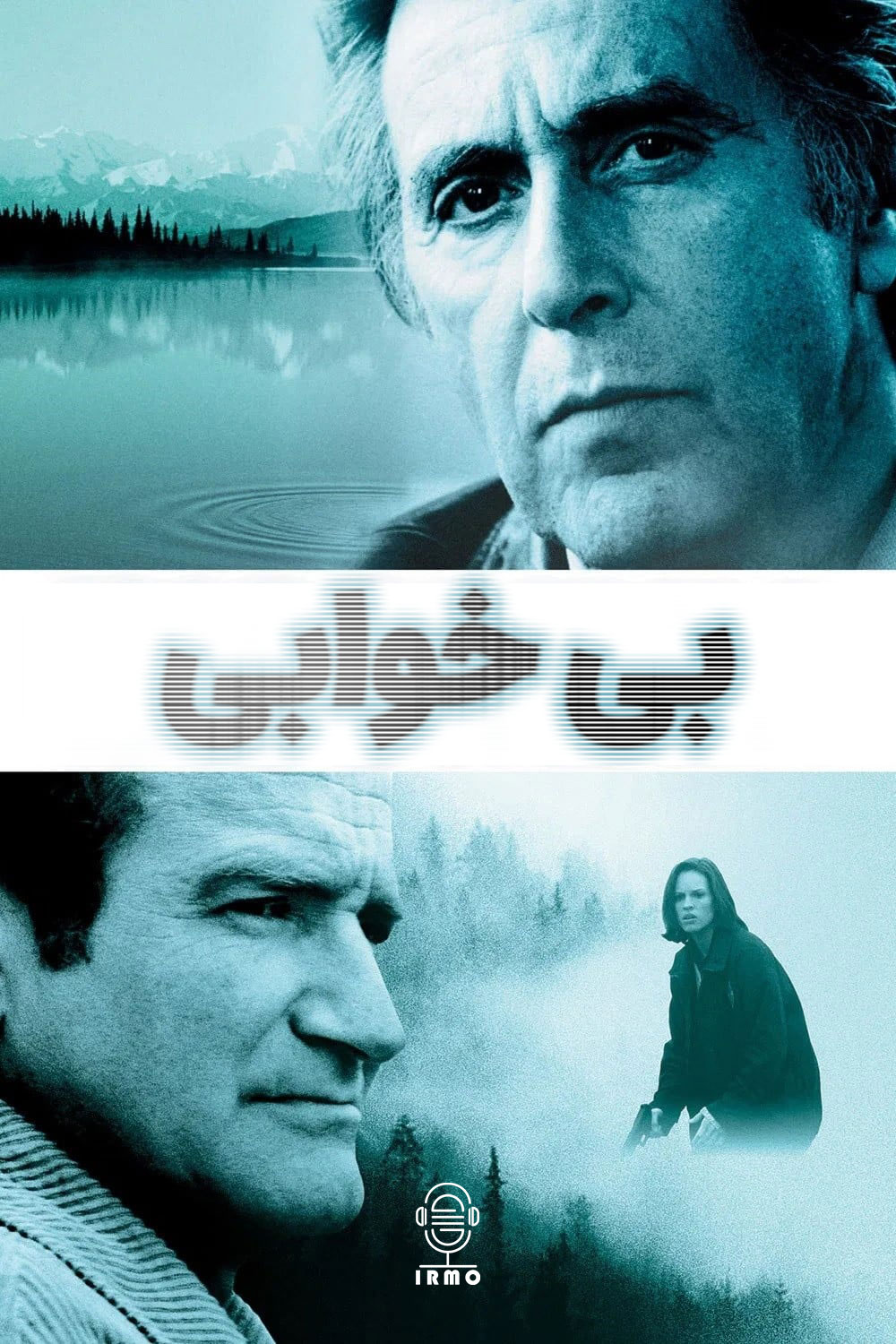 دانلود صوت دوبله فیلم Insomnia