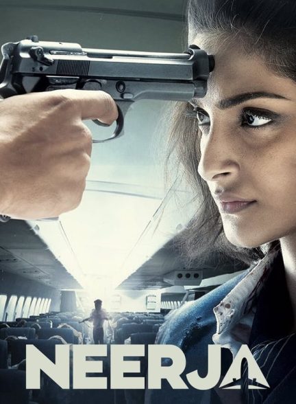 دانلود صوت دوبله فیلم Neerja 2016
