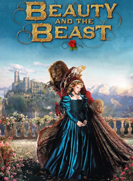 دانلود صوت دوبله فیلم Beauty and the Beast 2014