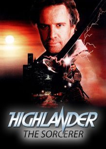 دانلود صوت دوبله فیلم Highlander: The Final Dimension 1994