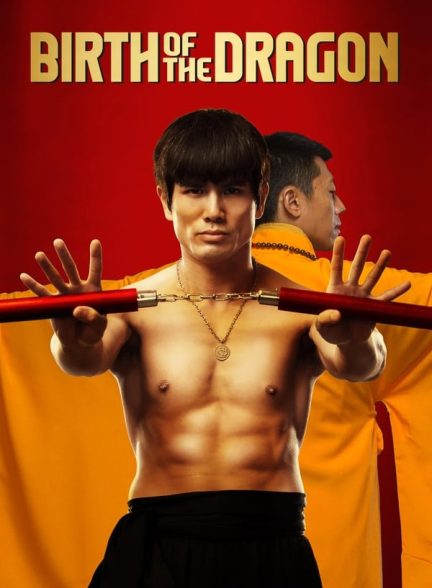 دانلود صوت دوبله فیلم Birth of the Dragon