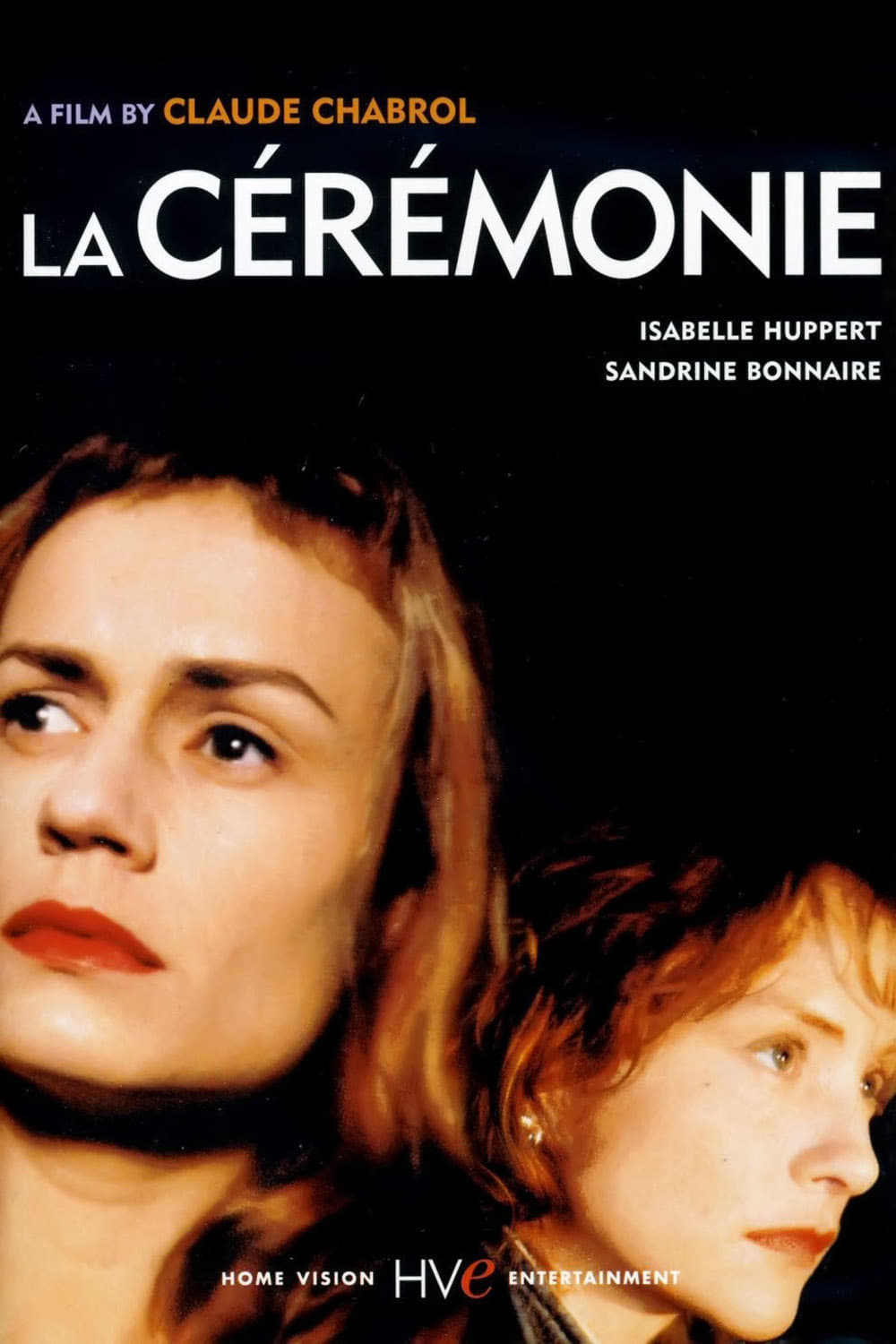 دانلود صوت دوبله فیلم La Ceremonie 1995