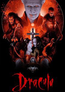 دانلود صوت دوبله فیلم Bram Stoker’s Dracula