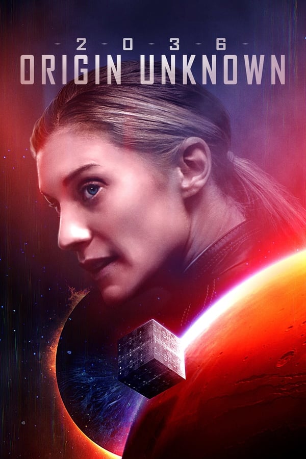 دانلود صوت دوبله فیلم 2036 Origin Unknown 2018