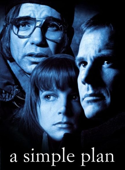 دانلود صوت دوبله فیلم A Simple Plan 1998