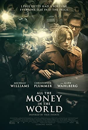 دانلود صوت دوبله فیلم All the Money in the World 2017