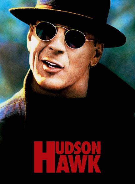 دانلود صوت دوبله فیلم Hudson Hawk 1991