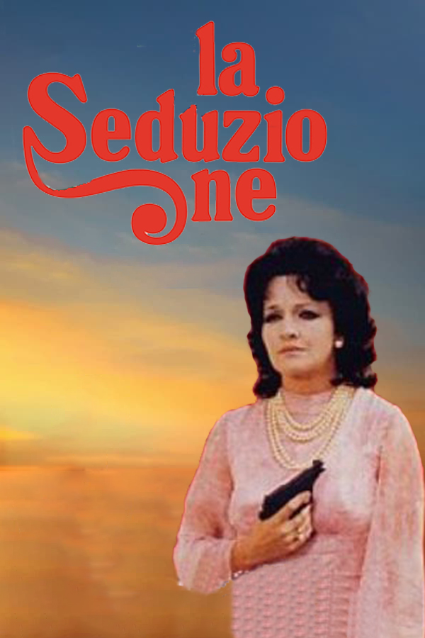 دانلود صوت دوبله فیلم Seduction 1973