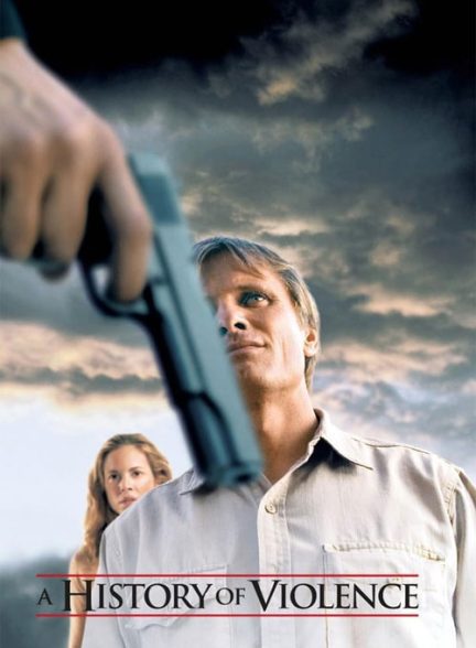 دانلود صوت دوبله فیلم A History of Violence 2005