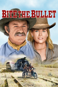 دانلود صوت دوبله فیلم Bite the Bullet 1975