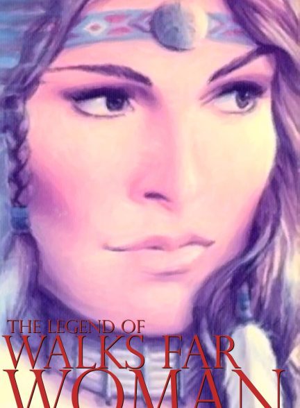دانلود صوت دوبله فیلم The Legend of Walks Far Woman 1982