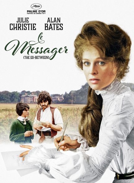 دانلود صوت دوبله فیلم The Go-Between 1971