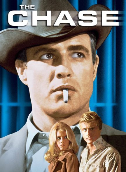 دانلود صوت دوبله فیلم The Chase 1966