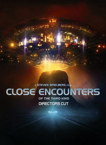 دانلود صوت دوبله فیلم Close Encounters of the Third Kind 1977