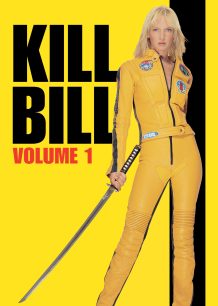 دانلود صوت دوبله فیلم Kill Bill: Vol. 1 2003