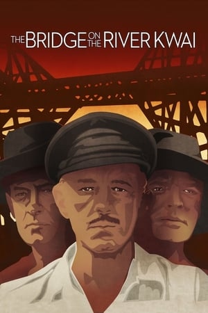 دانلود صوت دوبله فیلم The Bridge on the River Kwai 1957