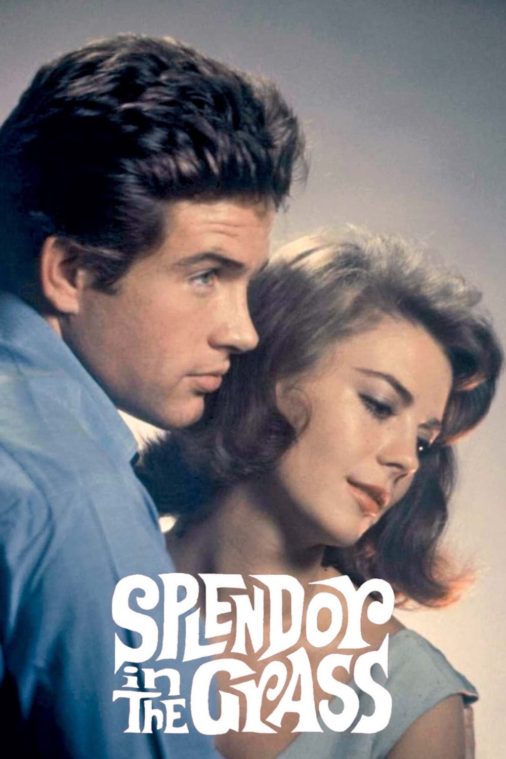 دانلود صوت دوبله فیلم Splendor in the Grass 1961