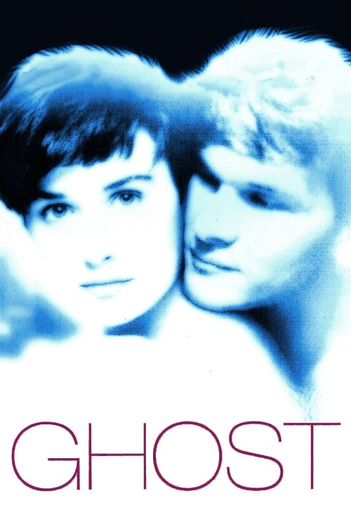 دانلود صوت دوبله فیلم Ghost 1990