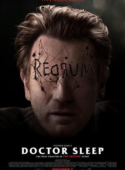 دانلود صوت دوبله فیلم Doctor Sleep 2019