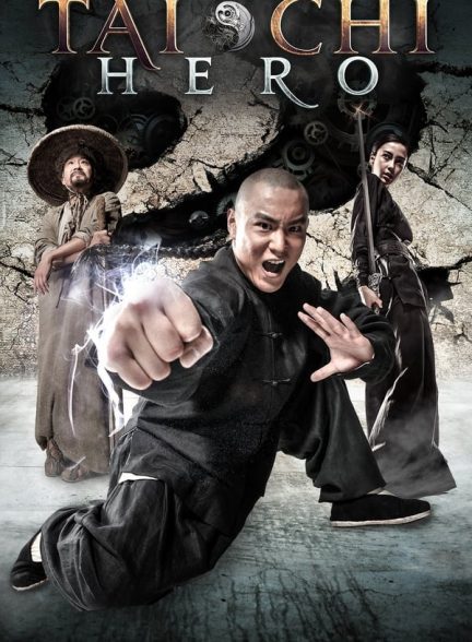 دانلود صوت دوبله فیلم Tai Chi 2: The Hero Rises 2012