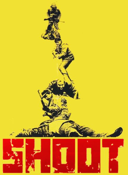 دانلود صوت دوبله فیلم Shoot 1976