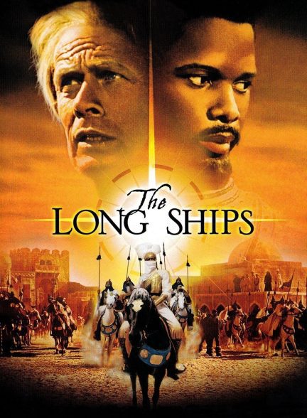 دانلود صوت دوبله فیلم The Long Ships 1964