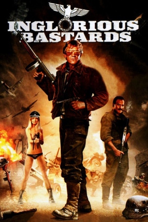 دانلود صوت دوبله فیلم The Inglorious Bastards 1978