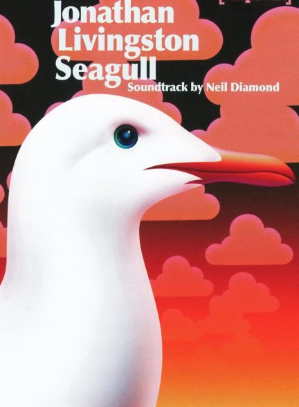 دانلود صوت دوبله فیلم Jonathan Livingston Seagull 1973