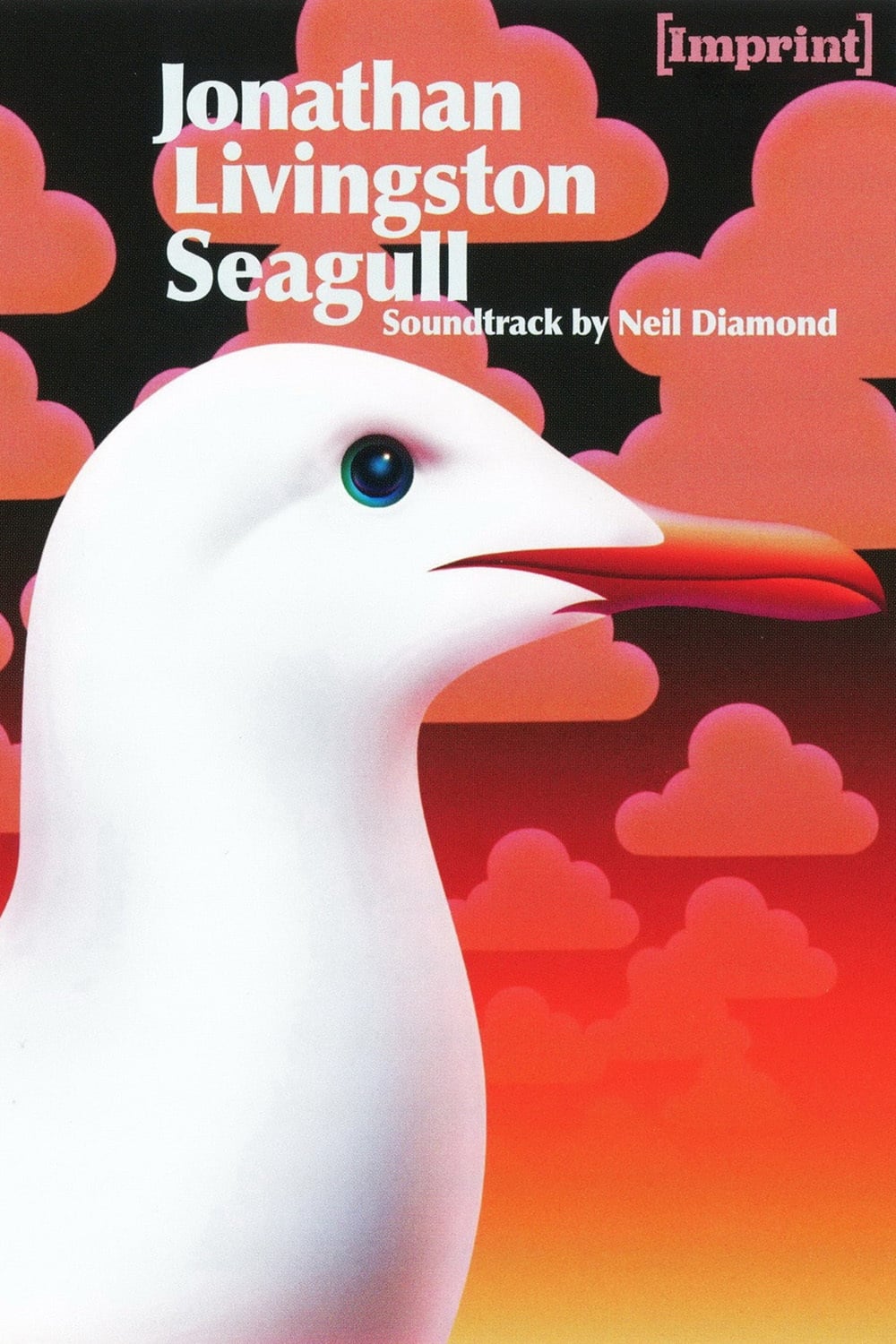 دانلود صوت دوبله فیلم Jonathan Livingston Seagull 1973