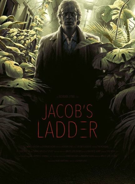 دانلود صوت دوبله فیلم Jacob’s Ladder 1990