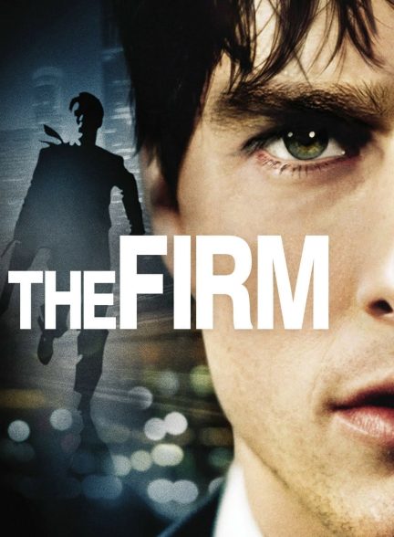 دانلود صوت دوبله فیلم The Firm 1993