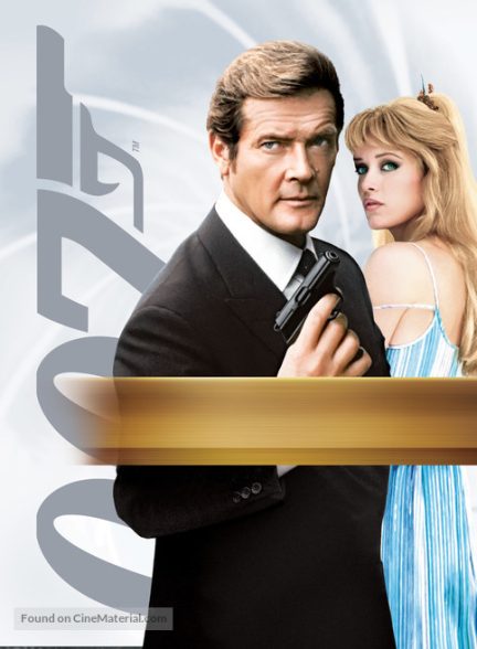 دانلود صوت دوبله فیلم A View to a Kill 1985