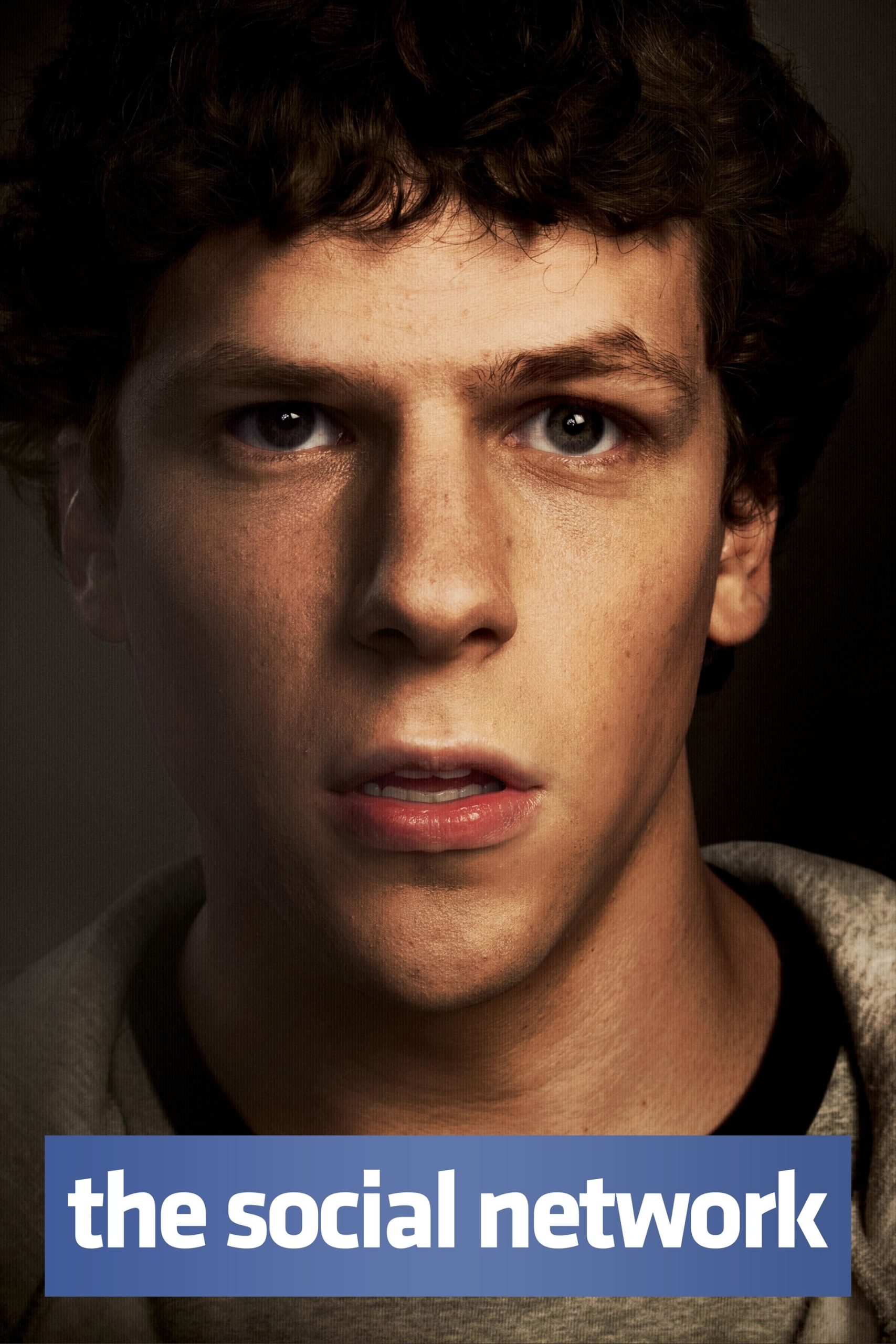 دانلود صوت دوبله فیلم The Social Network