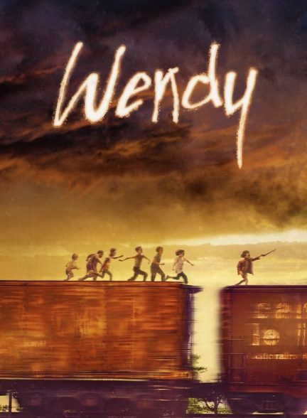 دانلود صوت دوبله فیلم Wendy 2020