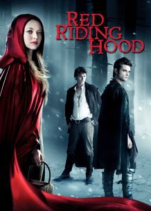 دانلود صوت دوبله فیلم Red Riding Hood 2011