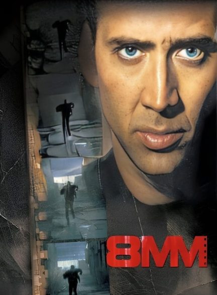 دانلود صوت دوبله فیلم 8MM 1999