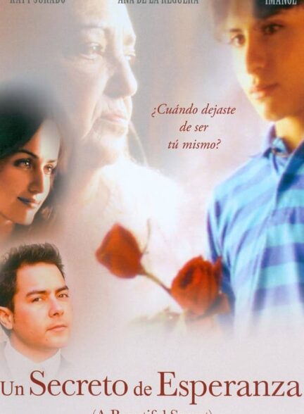 دانلود صوت دوبله فیلم A Beautiful Secret 2003