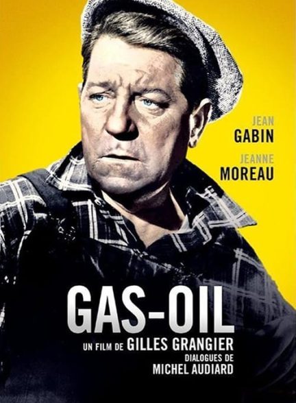 دانلود صوت دوبله فیلم Hi-Jack Highway 1955