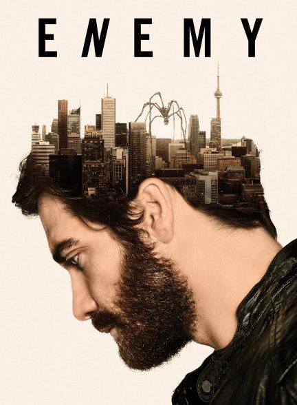 دانلود صوت دوبله فیلم Enemy 2013