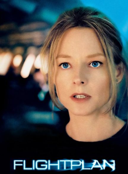 دانلود صوت دوبله فیلم Flightplan 2005