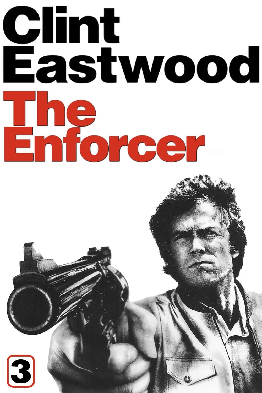 دانلود صوت دوبله فیلم The Enforcer 1976