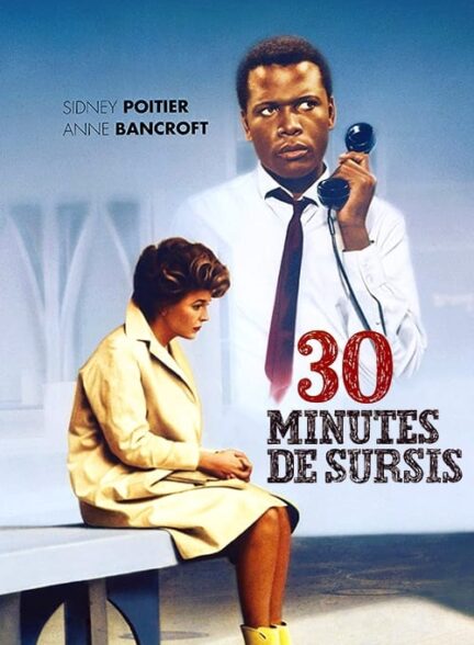 دانلود صوت دوبله فیلم The Slender Thread 1965