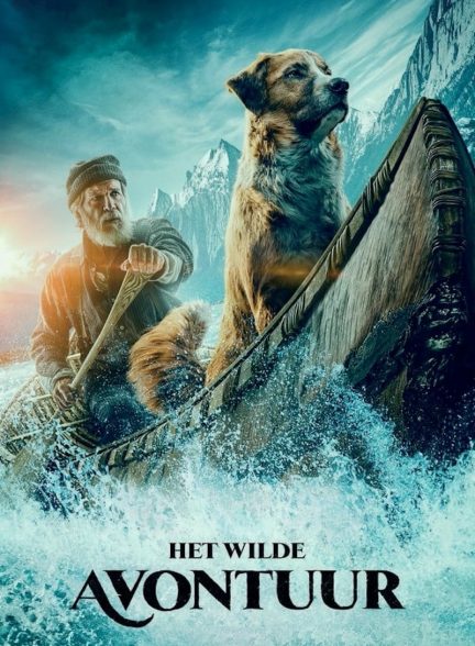 دانلود صوت دوبله فیلم The Call of the Wild 2020