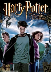دانلود صوت دوبله فیلم Harry Potter and the Prisoner of Azkaban 2004