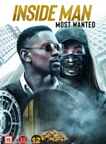 دانلود صوت دوبله فیلم Inside Man: Most Wanted