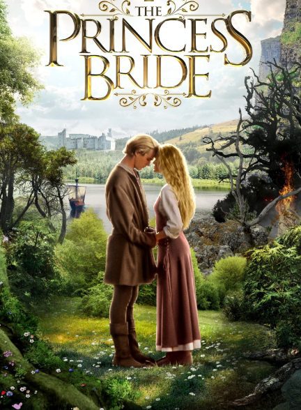 دانلود صوت دوبله فیلم The Princess Bride 1987