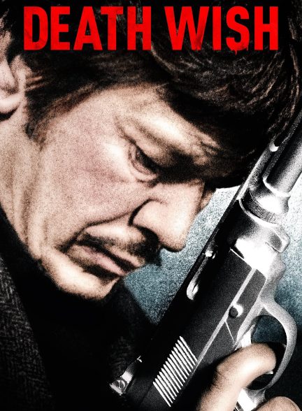 دانلود صوت دوبله فیلم Death Wish 1974