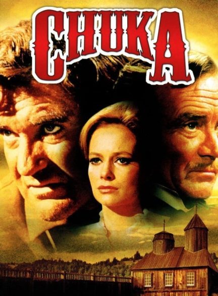 دانلود صوت دوبله فیلم Chuka 1967